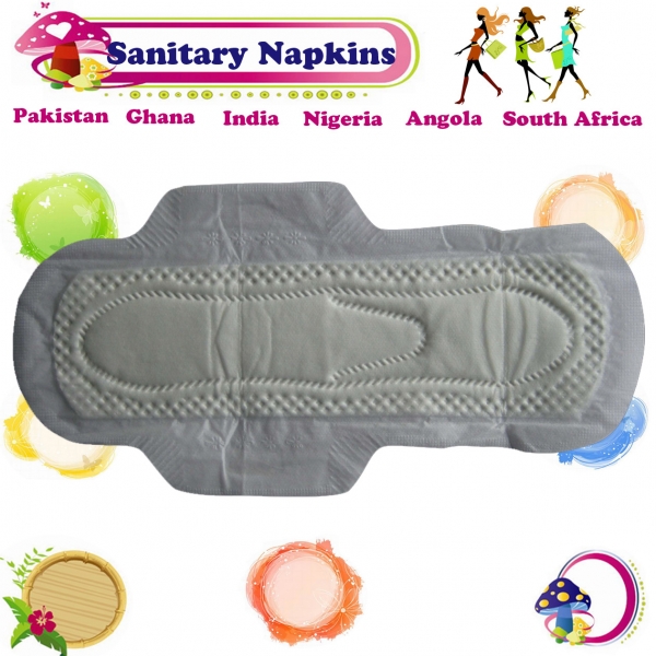 Sanitary Napkins