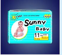 Baby Diapers