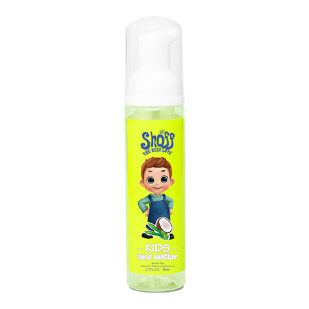 kids hand Sanitizer