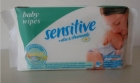 baby wipe