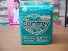 Comfrey Adult Diapers