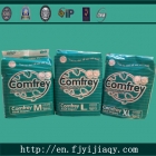 Comfrey Brand adult diapers