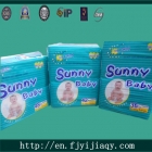 Baby Diapers