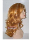 BHHW 36 French curl wig
