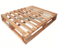 PALLET 4 WAYS- VV - P09