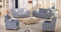 Golf Delux Living Room Set