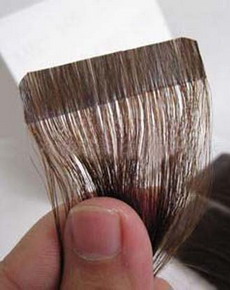 Hair Extension