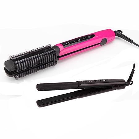 Hair Straightener