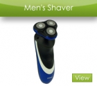 Men's Shaver