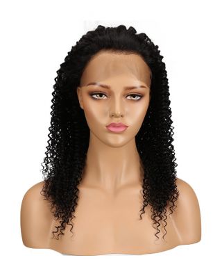 360 LACE WIG KINKY CURL