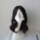 Thin Skin Full Lace Wig