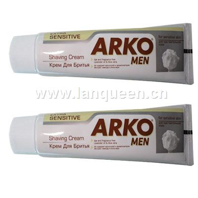 shaving cream 65g