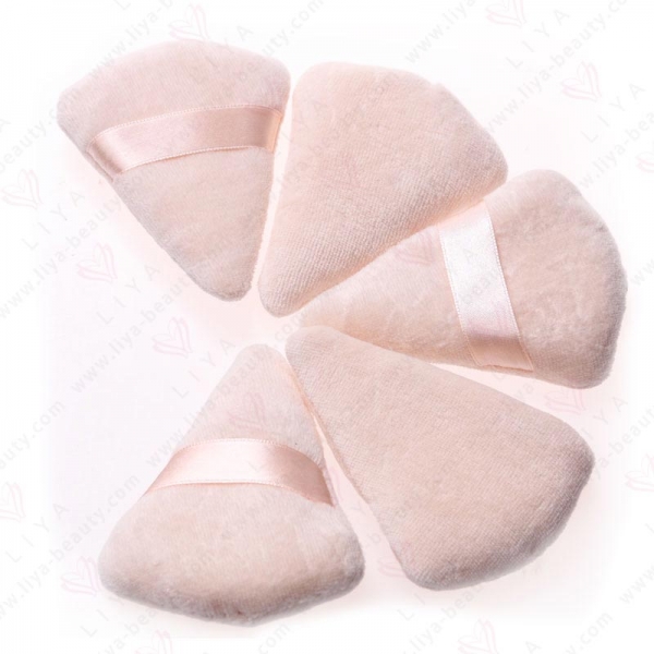 Triangle Shape Makeup Sponge