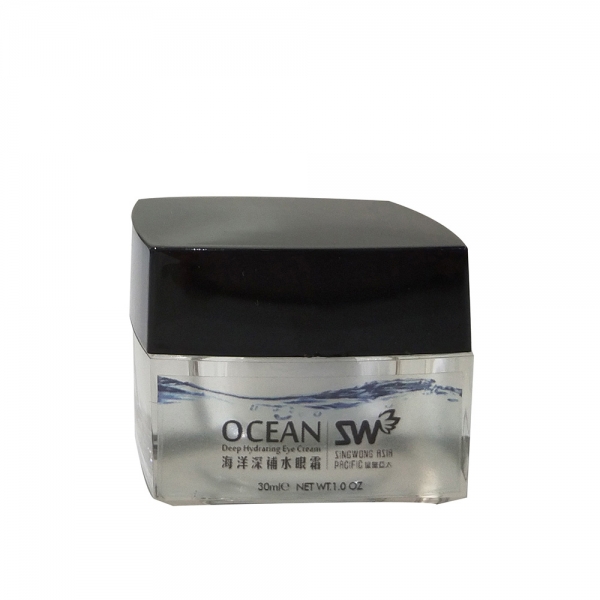 Ocean Deep Hydrating Eye Cream