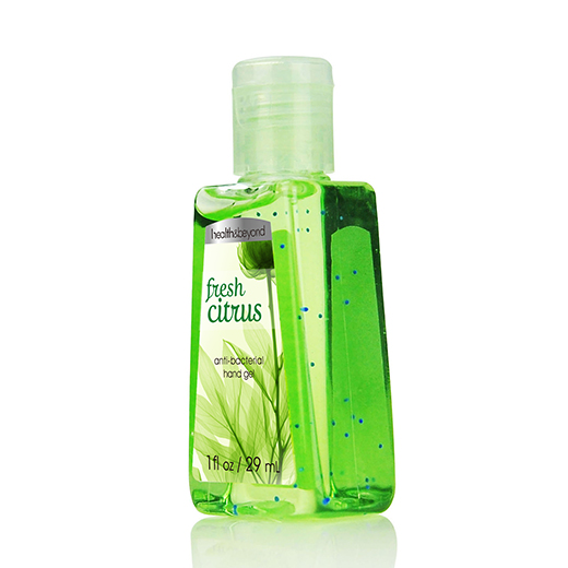 29mL Fresh Citrus Instant Hand Sanitizer