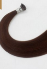 Human hair extension