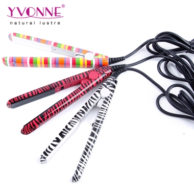 Hair Styling Hair Straightener