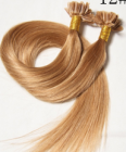 U tip hair extension