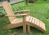 Deckchair - HLAC1463