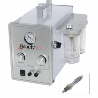 Crystal Microdermabrasion Machine