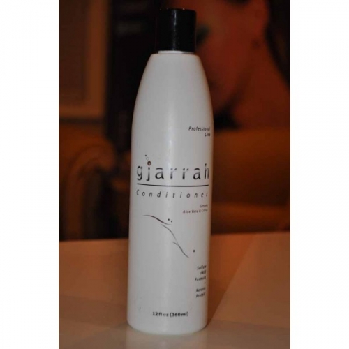 gjarrah Conditioner 12 OZ