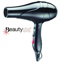 Professional Hair Dryer