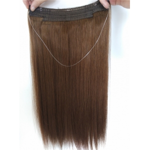 Virgin human hair