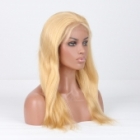 human hair full lace wig