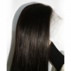 Human hair wigs full lace wig top quality factory hair extension