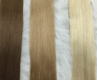 Tape In Hair Extensions