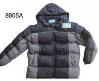 Mens Padded jackets