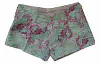 Lady's Shorts-PG-S-F-025