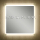 Lighted Mirror