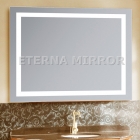 Lighted Mirror