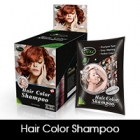 Hair Color Shampoo