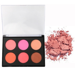 TOP MAKEUP BLUSH PALETTE