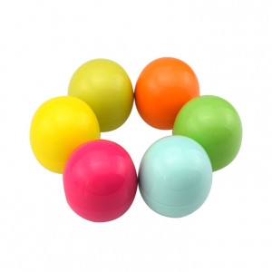 THE BEST BALL SHAPE LIP BALM