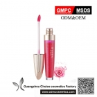 Customizable Cute Tube Plastic Cosmetic Moisturizing Lipgloss