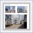 Lanxi Caiyuan Cosmetic Co., Ltd.