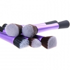 Makeup Brush Set-Purple