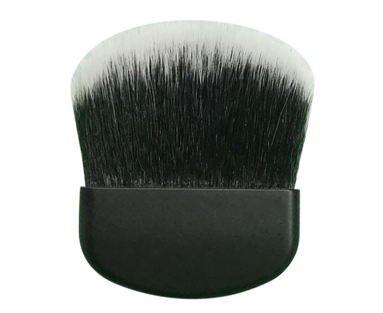 Contouring Brush Black