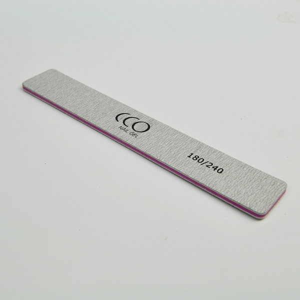 Nail file