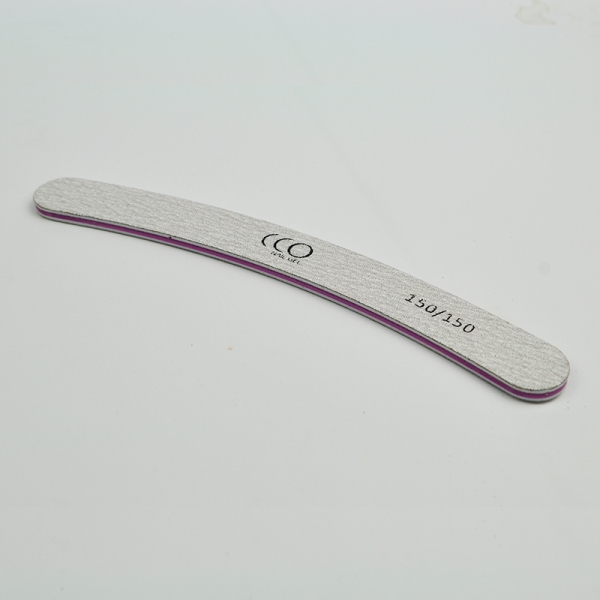 Nail file