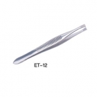 New Eyebrow Tweezer Hair Removal Slant Tip Beauty Tool