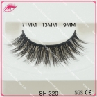 Artificial Mink Fur Eyelash