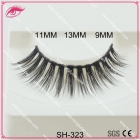 Artificial Mink Fur Eyelash