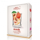 Juicy Peach Nourishing Facial Mask