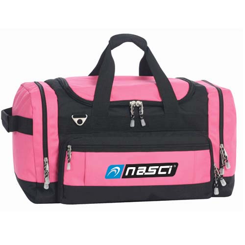 Nasci Travel Bag