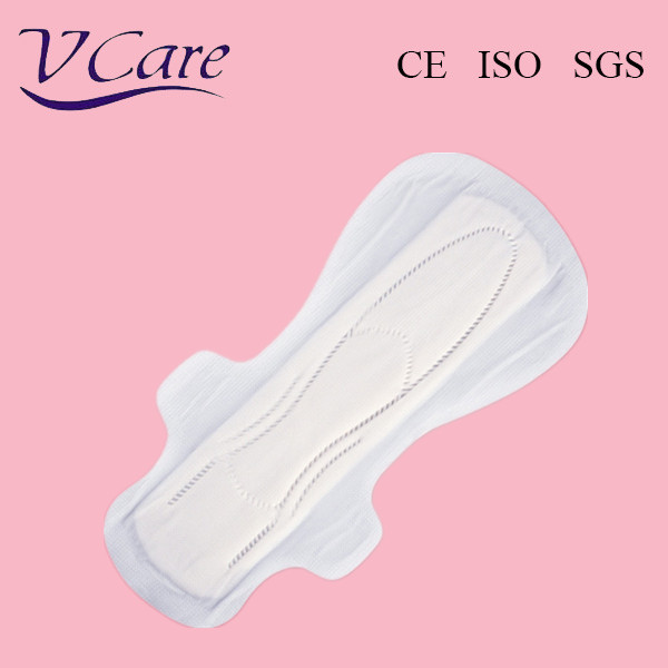 Sanitary Napkin