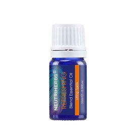 Neutriherbs Refreshing Essential Oils